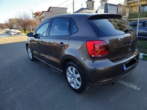 Volkswagen Polo- 1.2 TSI (89 CP)   2012   171.529 km   Euro 5 - imagine 9