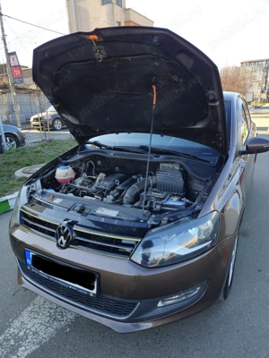 Volkswagen Polo- 1.2 TSI (89 CP)   2012   171.529 km   Euro 5 - imagine 10