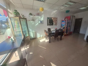 Spatiu Comercial  Zona Alexandru cel bun 