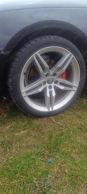  de vanzare jante audi - imagine 3