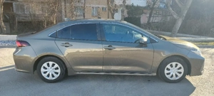 Toyota Corolla 2023, benzină 1.5, 42000 de km, impecabilă - imagine 5
