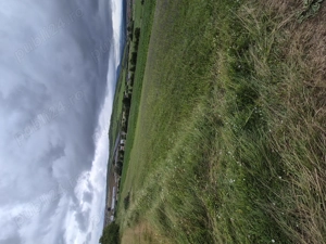 De vanzare teren extravilan în localitatea Jelna, la 6 km de Bistrita - imagine 3