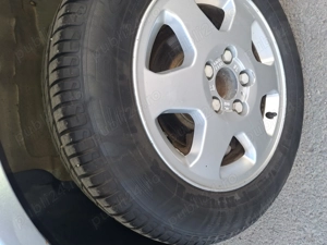 Vând Opel astra 1,7 ,anul de fabricatie 2006 242000 km 1200 euro  - imagine 5