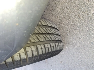 Vând Opel astra 1,7 ,anul de fabricatie 2006 242000 km 1200 euro  - imagine 6