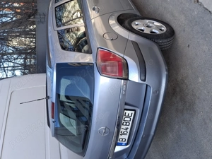 Vând Opel astra 1,7 ,anul de fabricatie 2006 242000 km 1200 euro  - imagine 4