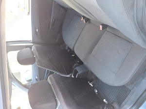 Vând Opel astra 1,7 ,anul de fabricatie 2006 242000 km 1200 euro  - imagine 8