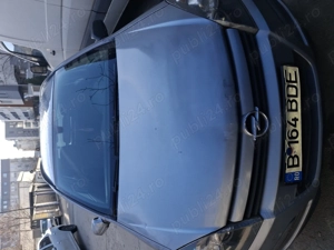 Vând Opel astra 1,7 ,anul de fabricatie 2006 242000 km 1200 euro  - imagine 7