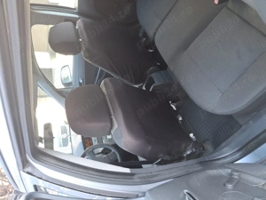 Vând Opel astra 1,7 ,anul de fabricatie 2006 242000 km 1200 euro  - imagine 9