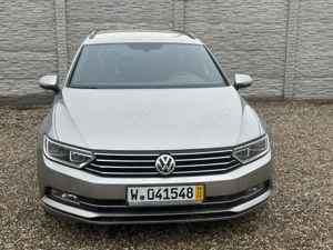 Vw passat 2.0TDI euro 6 interior R line  Automat DSG Navi PDC