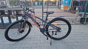 Bicicletă MTB Rockrider ST 120 27.5 