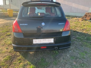 Suzuki de vanzare  - imagine 2