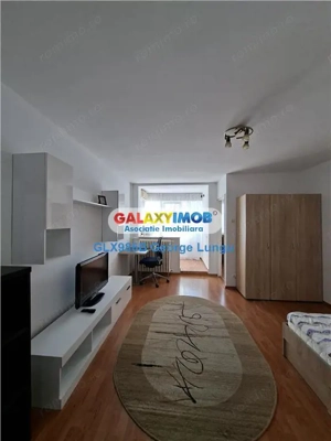 Garsonera Drumul Tabere metrou Favorit Sibiu - imagine 2