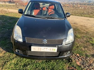 Suzuki de vanzare  - imagine 3