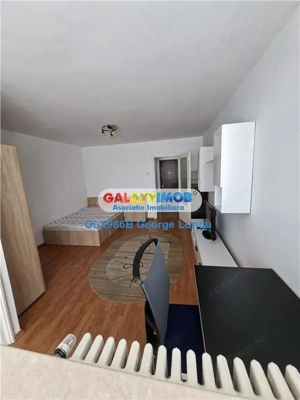 Garsonera Drumul Tabere metrou Favorit Sibiu - imagine 4