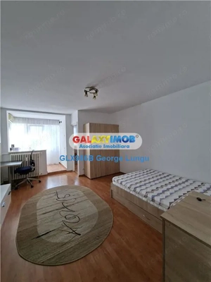 Garsonera Drumul Tabere metrou Favorit Sibiu - imagine 6