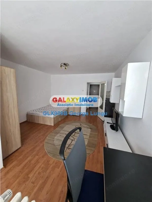 Garsonera Drumul Tabere metrou Favorit Sibiu - imagine 5