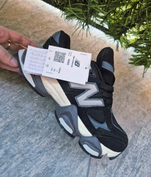 New Balance dama