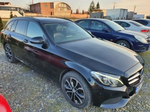 Mercedes-Benz Break 4x4   2016   2.2 Diesel 22.000 euro - imagine 3