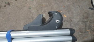 Set bare universale  portbagaj plafon. - imagine 2