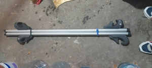 Set bare universale  portbagaj plafon. - imagine 3