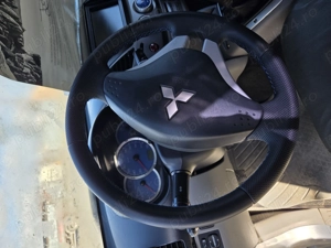 Jeep Mitsubishi L200 - imagine 5