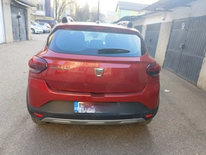 Dacia sandero stepway 3