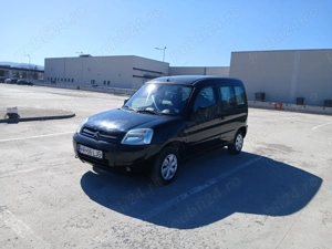 Vând Citroen Berlingo - imagine 2