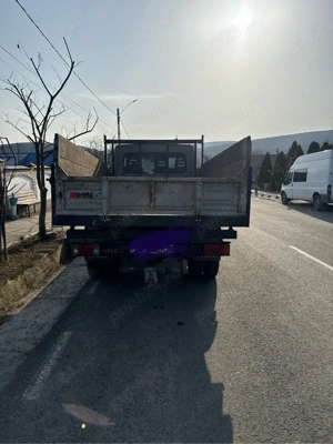 iveco daily - imagine 5