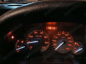 Vând Citroen Berlingo - imagine 5