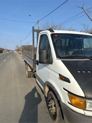 iveco daily - imagine 4