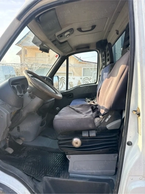 iveco daily - imagine 3