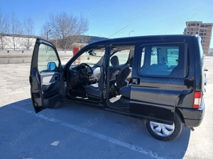 Vând Citroen Berlingo - imagine 4