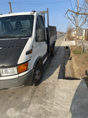 iveco daily - imagine 7