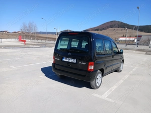 Vând Citroen Berlingo - imagine 3