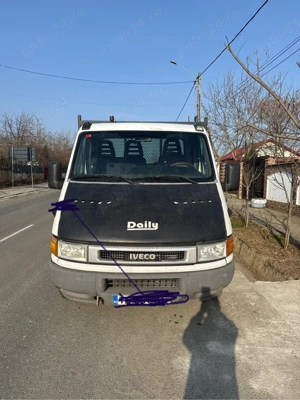 iveco daily - imagine 8