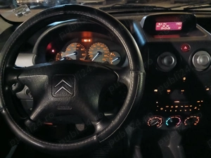 Vând Citroen Berlingo - imagine 6