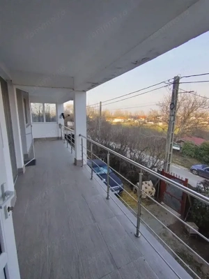 Casa P+1+M, 185 mp, teren 590 mp, Leamna de jos - imagine 6