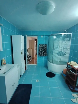 Casa P+1+M, 185 mp, teren 590 mp, Leamna de jos - imagine 16