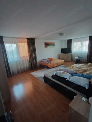 Casa P+1+M, 185 mp, teren 590 mp, Leamna de jos - imagine 15