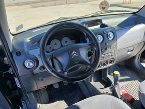 Vând Citroen Berlingo - imagine 8