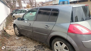 Vând Renault Megan 2 hanbach 1.6 benzina gpl - imagine 2
