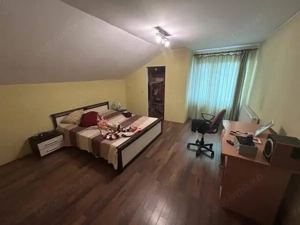 Casa P+M, 160 mp utili, 500 mp teren, zona Damila - imagine 2