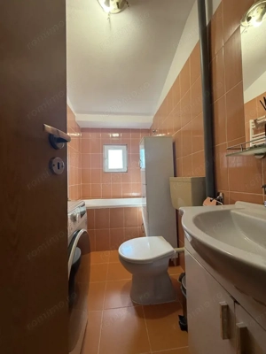 Apartament 2 camere, decomandat, 54 mp utili - Sagului - imagine 5
