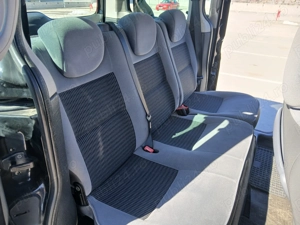 Vând Citroen Berlingo - imagine 7