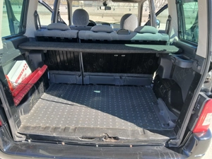 Vând Citroen Berlingo - imagine 10