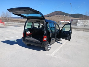 Vând Citroen Berlingo - imagine 9