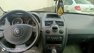 Vând Renault Megan 2 hanbach 1.6 benzina gpl - imagine 5