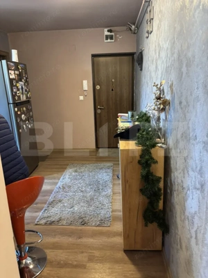 APARTAMENT CU 2 CAMERE, 62MP, ZONA APOLLO WELLNESS - SANGEORGIU DE MURES - imagine 11