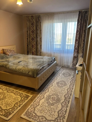 APARTAMENT CU 2 CAMERE, 62MP, ZONA APOLLO WELLNESS - SANGEORGIU DE MURES - imagine 5