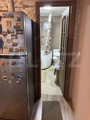 APARTAMENT CU 2 CAMERE, 62MP, ZONA APOLLO WELLNESS - SANGEORGIU DE MURES - imagine 12